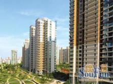 佘山假日半岛 2室1厅 北