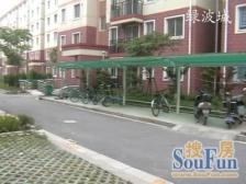 唐镇新上阁楼飞机户型三房,诚意出售,位置安静