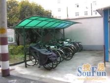 七宝·民主新村·1室·1厅