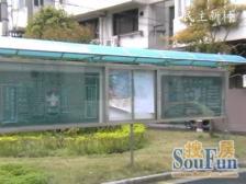 楼层好精装修小两房地铁300米