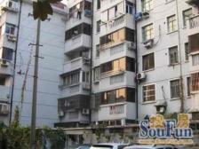 地铁5号线,中层,1梯2户,户型正,装修清爽