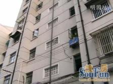 主卧朝南,环境优美,居家装修,诚意出售