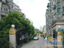 徐泾镇 盈港东路 新虹桥明珠花园两房两厅