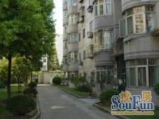 新虹桥明珠花园,精装修好房!!!