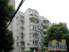 新虹桥明珠花园 3室2厅 南 北