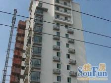 双拼边套别墅 大花园 带地下室 花园 看中好谈