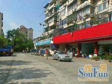 静安标杆小区正规一房一厅中楼层税费少小区环境好