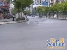 民京路838弄 3室1厅 南