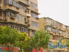 民京路838弄 3室1厅 南