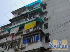 采光充足,主卧朝南,小户型,西班牙风格,房型正气