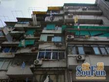 秦家弄小区 1室0厅 北