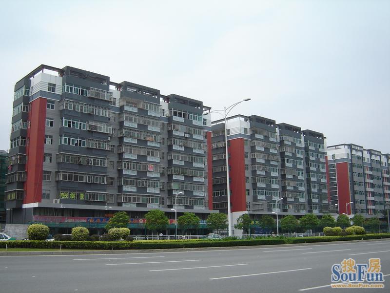 兴华花园(宝安)