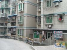 大龙山轻轨旁 精装3房出售 户型好