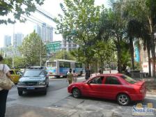 海棠溪 金龙港湾二房60万