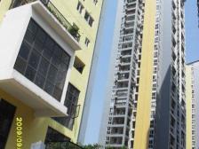 冉家坝 当代城二房103万