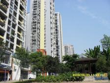 冉家坝 当代城五房