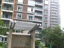 冉家坝 橄榄郡三房108万