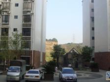 回兴 湖山花园三房53万