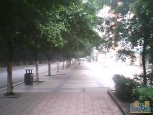 大露台!跃层看湖大露台,电梯直接入户