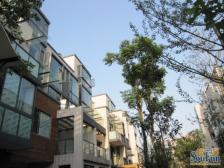 龙头寺 首创十方界洋房三房178万