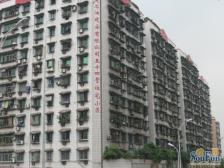 冉家坝 石油建安小区三房69万