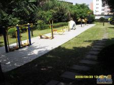 冉家坝 绿苑小区五房256万