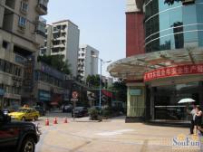 大石坝 石油佳苑五房