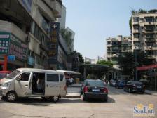 大石坝 石油佳苑二房91万