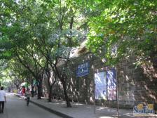 龙溪镇 松石南路小区三房53.5万