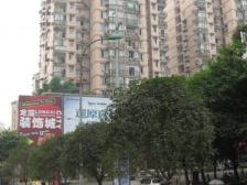 加州新牌坊 馨蒂丽苑二房71万