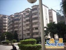 天和百货旁 电梯精装2房 格局方正 业主急售