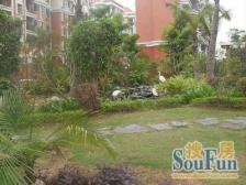 樟木头帝豪花园地下两房业主诚意出售