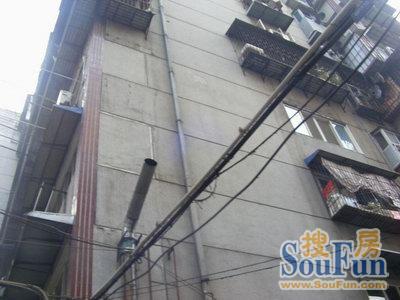 浩海丰太花园实景图