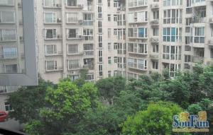双楠府邸4室2厅东南