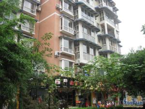 莲花新四区2室1厅东南西南