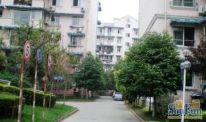 榕苑3室2厅南
