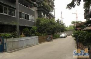 福兴苑(金牛) 2室1厅 西北