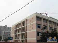 南桥寺 华渝西苑二房