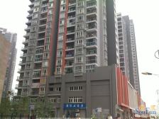 冉家坝 香草天空二房60万