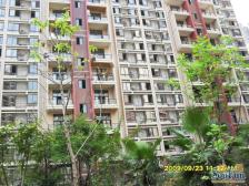 诚心售 住家安静 跃层户型,环境好,近轻轨