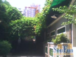 蒋光鼐精选长寿路地铁高层大三房精装修拎包入住十米大阳台