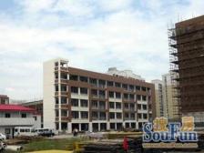 近地铁 电梯中间楼层 采光视野好 户型方正 诚意出售