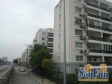 城北新村 2室1厅 南