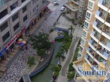 凤凰景苑 3室1厅 南 东 北