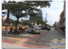 近地铁,采光好中间楼层,三开间朝南,华亭九年