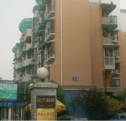 交大靓典1室1厅东南