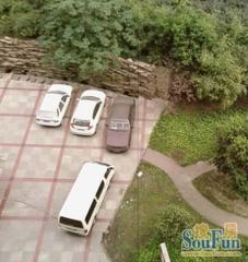 黄忠爱丽舍2室1厅西北