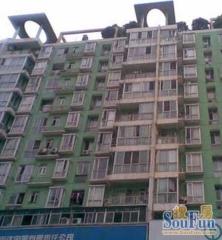 黄忠爱丽舍2室1厅东南