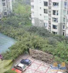 黄忠爱丽舍2室1厅东南