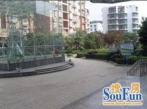 安信花园 2室1厅 东南